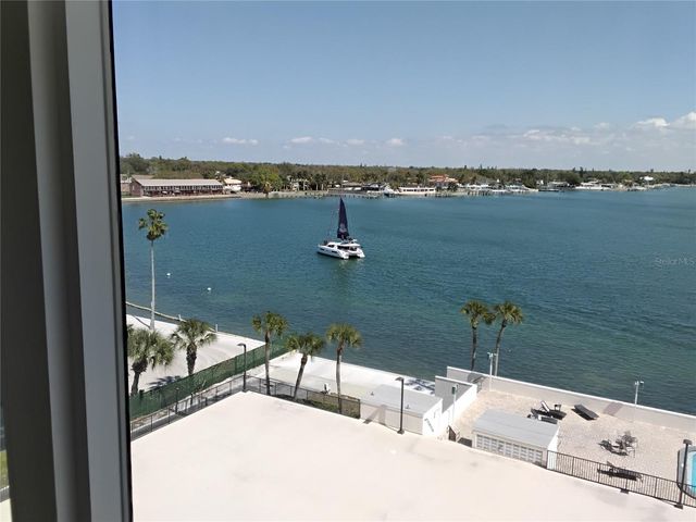 7100 SUNSHINE SKYWAY LANE S 705, St Petersburg, FL 33711