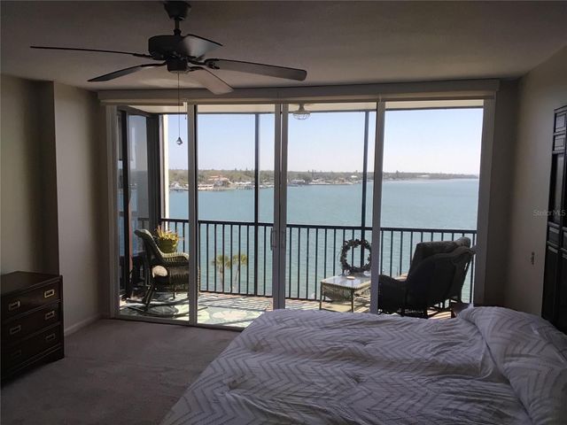 7100 SUNSHINE SKYWAY LANE S 705, St Petersburg, FL 33711