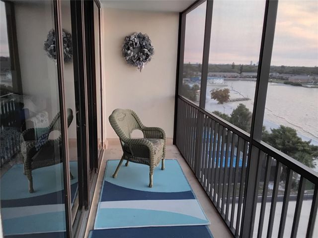 7100 SUNSHINE SKYWAY LANE S 705, St Petersburg, FL 33711