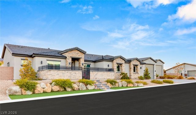 5865 Alice Landing Court, Las Vegas, NV 89149