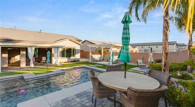 5865 Alice Landing Court, Las Vegas, NV 89149