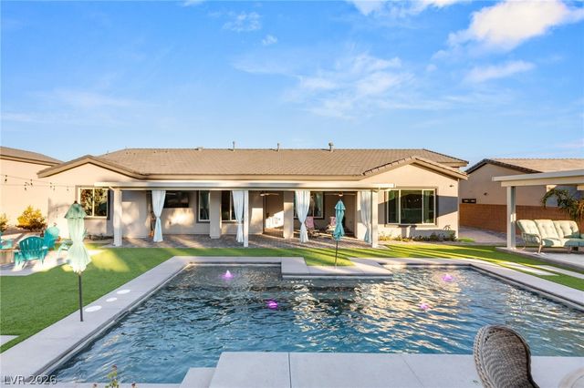 5865 Alice Landing Court, Las Vegas, NV 89149