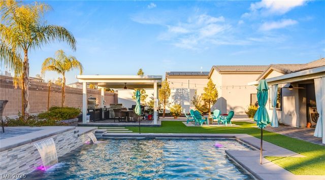 5865 Alice Landing Court, Las Vegas, NV 89149