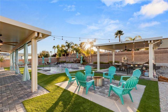 5865 Alice Landing Court, Las Vegas, NV 89149