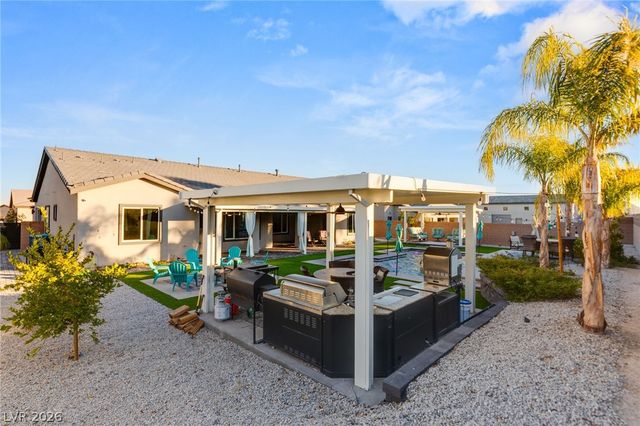 5865 Alice Landing Court, Las Vegas, NV 89149