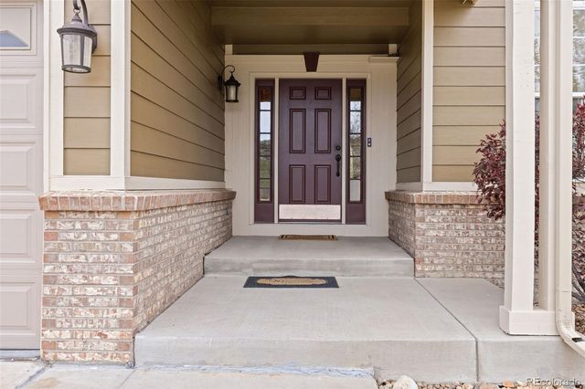 9515 S Bluebead Way, Parker, CO 80134