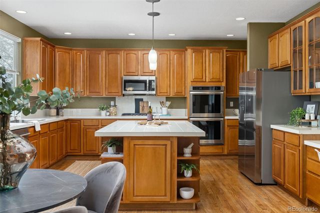 9515 S Bluebead Way, Parker, CO 80134