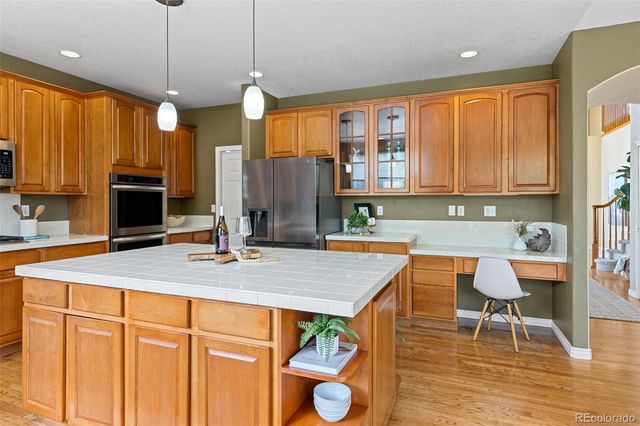 9515 S Bluebead Way, Parker, CO 80134