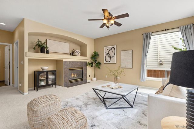 9515 S Bluebead Way, Parker, CO 80134