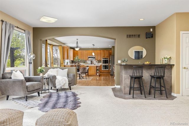 9515 S Bluebead Way, Parker, CO 80134