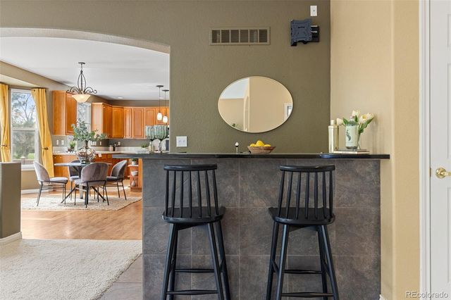 9515 S Bluebead Way, Parker, CO 80134