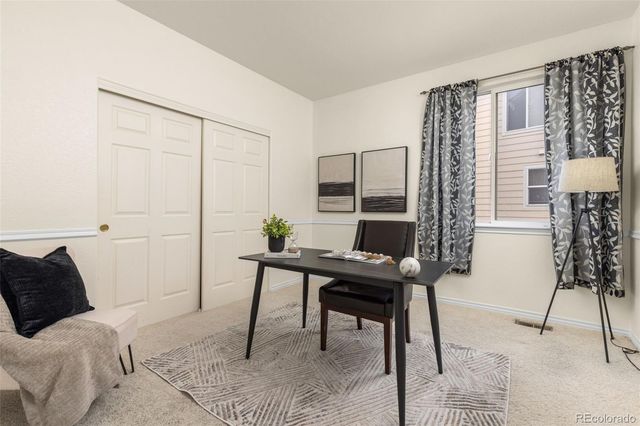 9515 S Bluebead Way, Parker, CO 80134