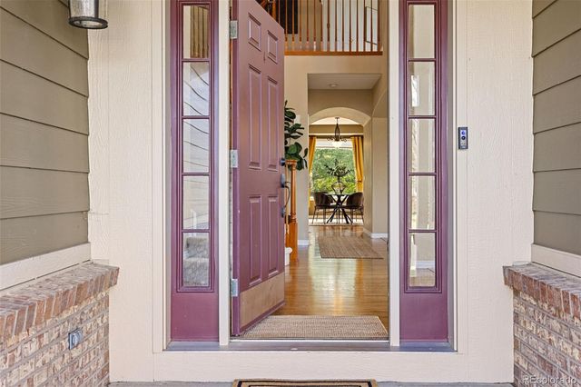 9515 S Bluebead Way, Parker, CO 80134