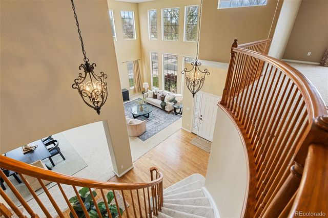 9515 S Bluebead Way, Parker, CO 80134