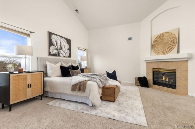 9515 S Bluebead Way, Parker, CO 80134