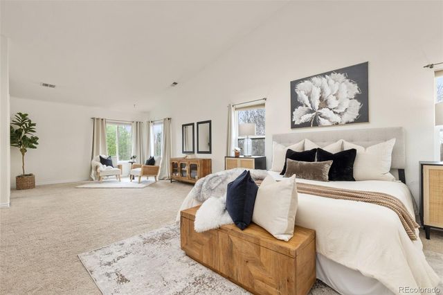 9515 S Bluebead Way, Parker, CO 80134