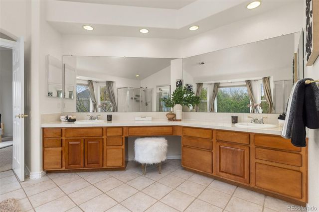 9515 S Bluebead Way, Parker, CO 80134