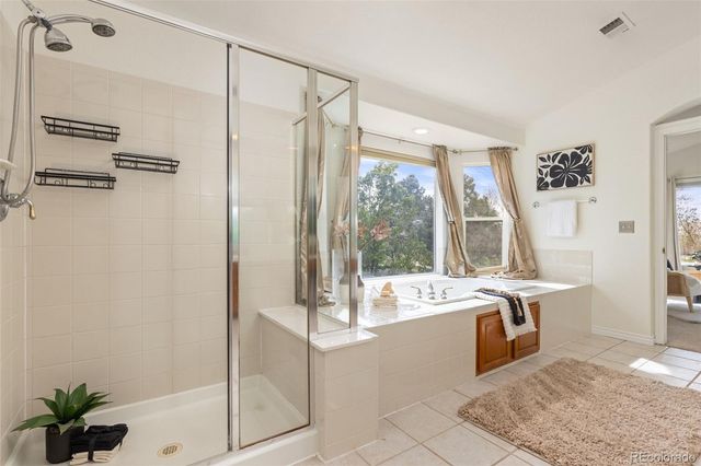 9515 S Bluebead Way, Parker, CO 80134