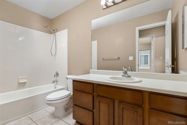 9515 S Bluebead Way, Parker, CO 80134