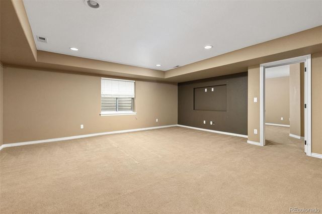 9515 S Bluebead Way, Parker, CO 80134