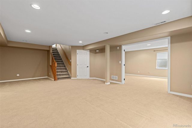 9515 S Bluebead Way, Parker, CO 80134