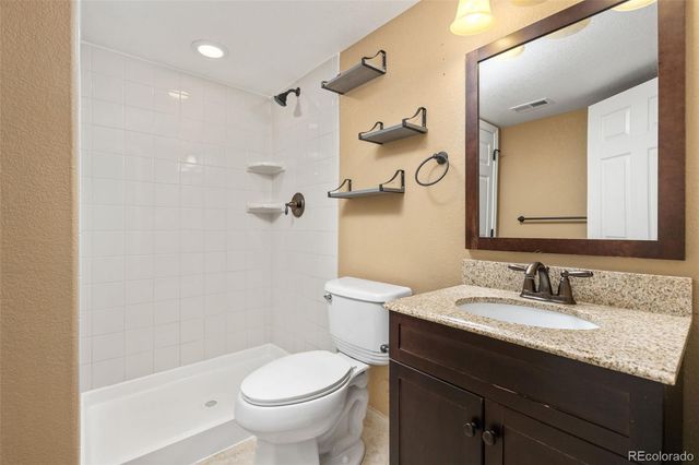 9515 S Bluebead Way, Parker, CO 80134