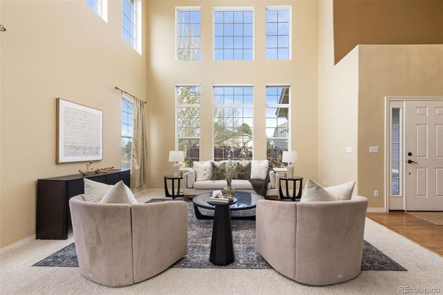 9515 S Bluebead Way, Parker, CO 80134