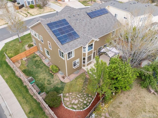 9515 S Bluebead Way, Parker, CO 80134