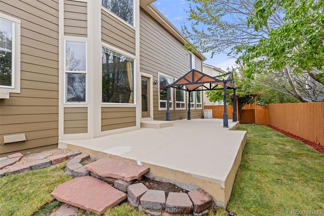 9515 S Bluebead Way, Parker, CO 80134