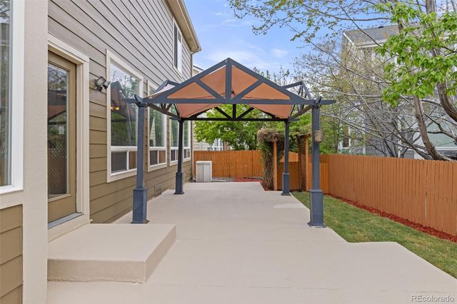 9515 S Bluebead Way, Parker, CO 80134