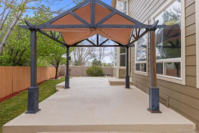 9515 S Bluebead Way, Parker, CO 80134