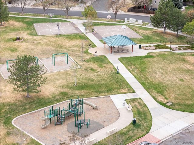 9515 S Bluebead Way, Parker, CO 80134