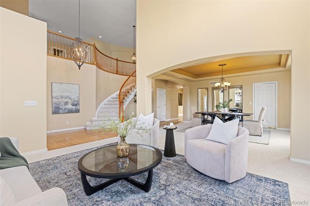 9515 S Bluebead Way, Parker, CO 80134