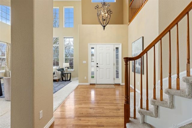 9515 S Bluebead Way, Parker, CO 80134