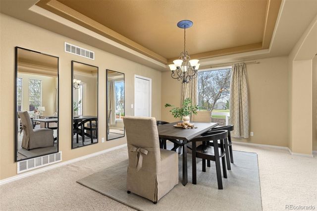 9515 S Bluebead Way, Parker, CO 80134