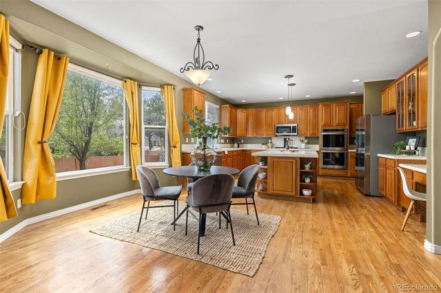 9515 S Bluebead Way, Parker, CO 80134