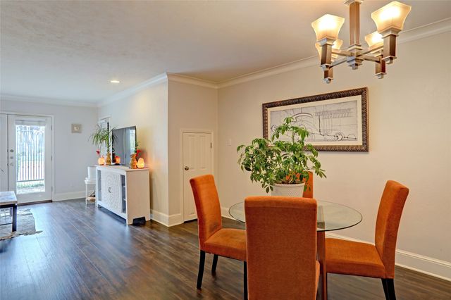 7736 Meadow Road 102, Dallas, TX 75230