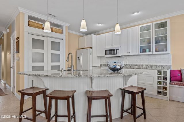 112 Oakleaf Drive 1002-A, Atlantic Beach, NC 28512