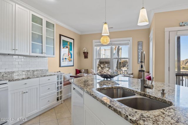 112 Oakleaf Drive 1002-A, Atlantic Beach, NC 28512