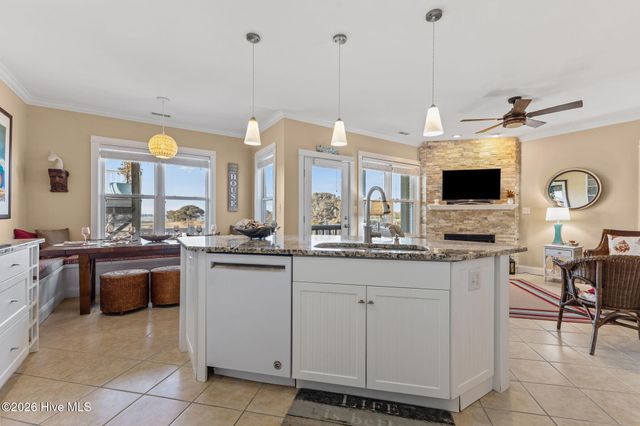 112 Oakleaf Drive 1002-A, Atlantic Beach, NC 28512