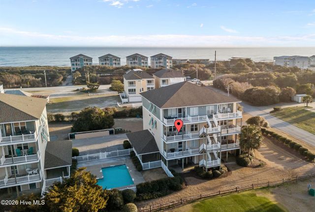 112 Oakleaf Drive 1002-A, Atlantic Beach, NC 28512