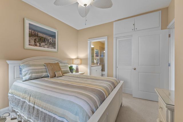 112 Oakleaf Drive 1002-A, Atlantic Beach, NC 28512