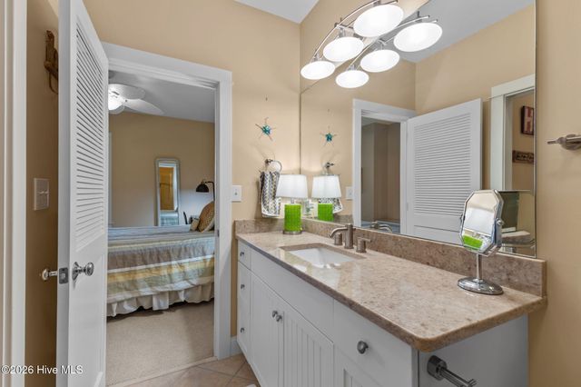 112 Oakleaf Drive 1002-A, Atlantic Beach, NC 28512