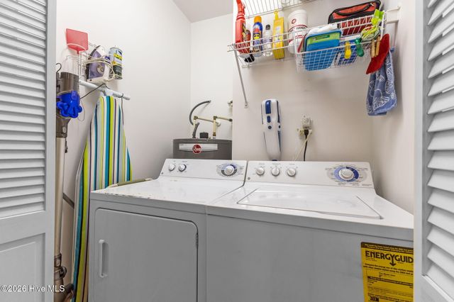 112 Oakleaf Drive 1002-A, Atlantic Beach, NC 28512