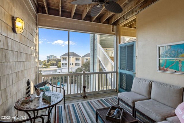 112 Oakleaf Drive 1002-A, Atlantic Beach, NC 28512