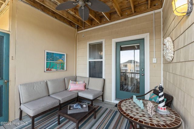 112 Oakleaf Drive 1002-A, Atlantic Beach, NC 28512