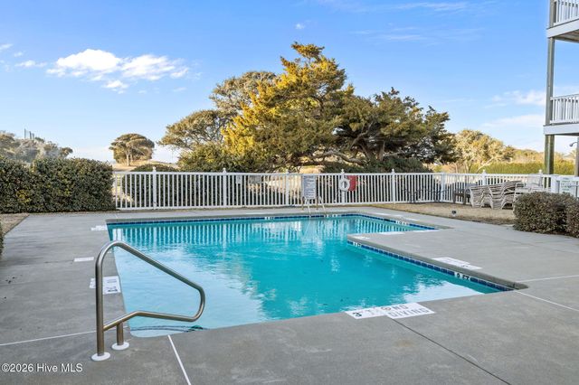 112 Oakleaf Drive 1002-A, Atlantic Beach, NC 28512