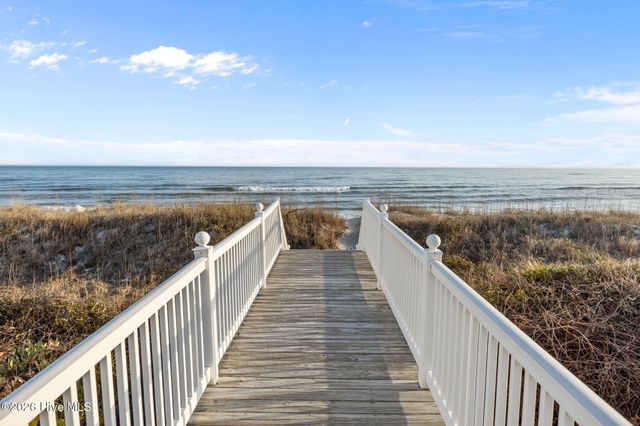 112 Oakleaf Drive 1002-A, Atlantic Beach, NC 28512