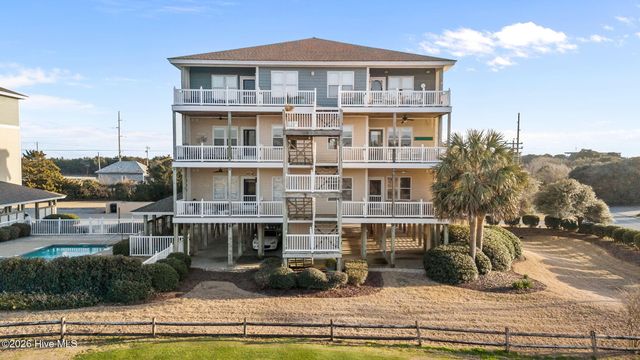 112 Oakleaf Drive 1002-A, Atlantic Beach, NC 28512