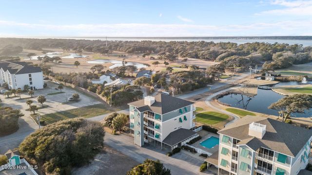 112 Oakleaf Drive 1002-A, Atlantic Beach, NC 28512